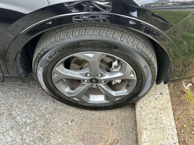 2024 Ford Escape ST-Line AWD