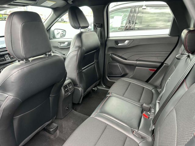 2024 Ford Escape ST-Line AWD