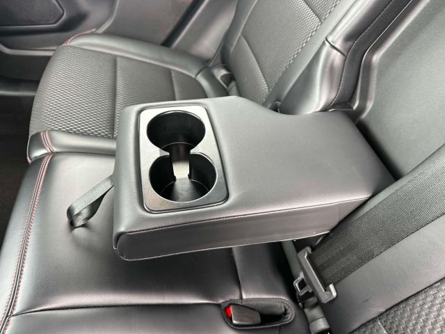 2024 Ford Escape ST-Line AWD