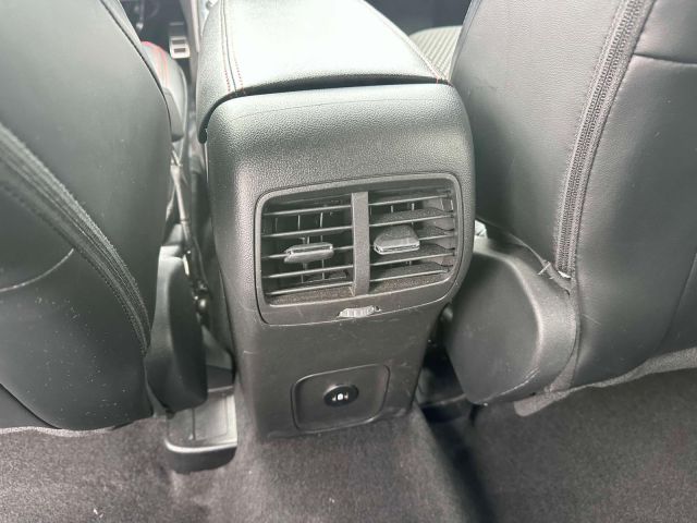 2024 Ford Escape ST-Line AWD