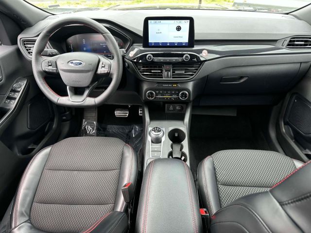 2024 Ford Escape ST-Line AWD