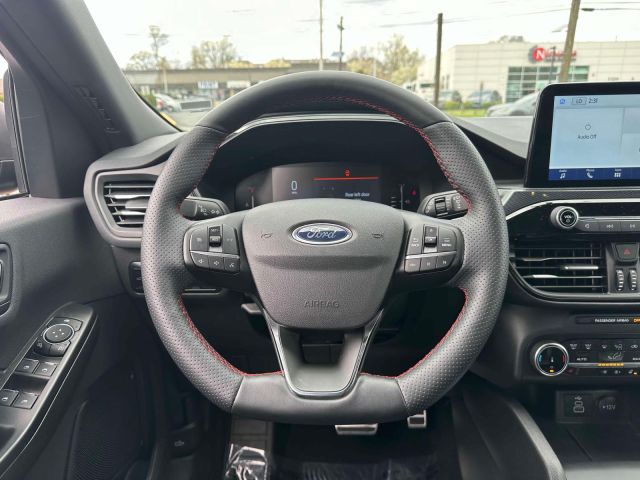 2024 Ford Escape ST-Line AWD