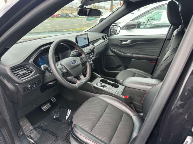 2024 Ford Escape ST-Line AWD