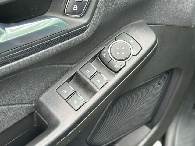 2024 Ford Escape ST-Line AWD
