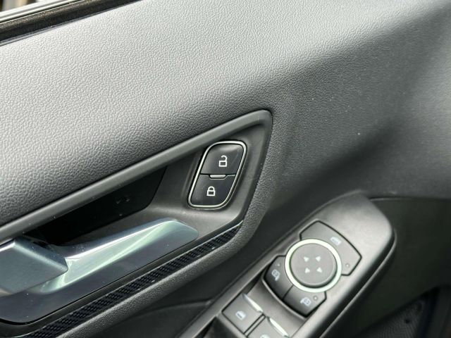 2024 Ford Escape ST-Line AWD