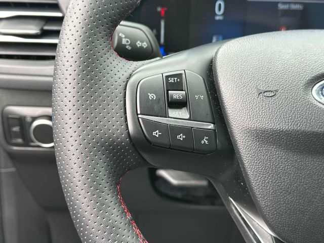 2024 Ford Escape ST-Line AWD