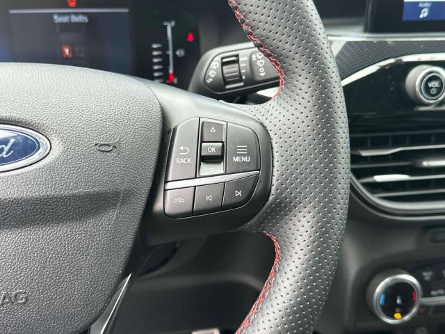 2024 Ford Escape ST-Line AWD