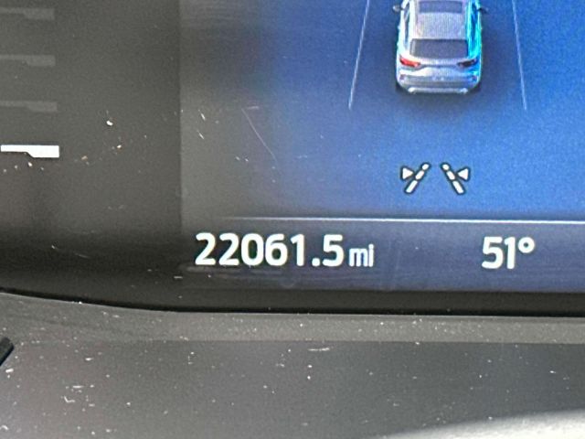 2024 Ford Escape ST-Line AWD