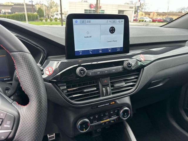 2024 Ford Escape ST-Line AWD
