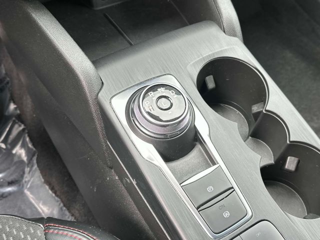 2024 Ford Escape ST-Line AWD