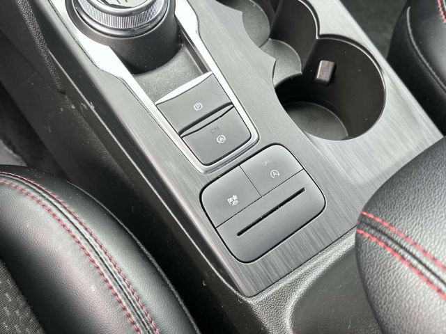 2024 Ford Escape ST-Line AWD