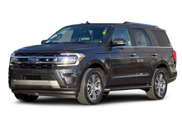 2024 Ford Expedition Limited's photo