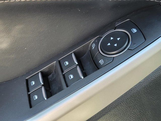 2024 Ford Explorer XLT 2024 Ford Explorer XLT