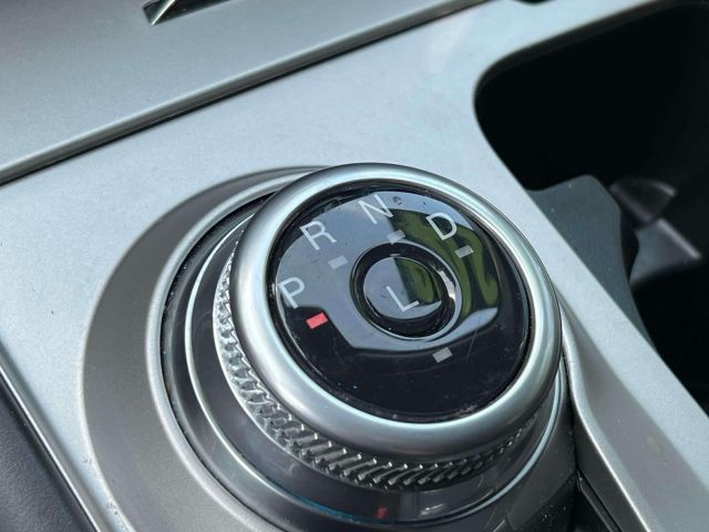 2024 Ford Explorer XLT 4WD