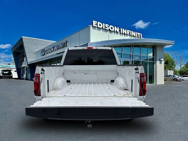 2024 Ford F-150 STX 4WD SuperCrew 5.5 Box