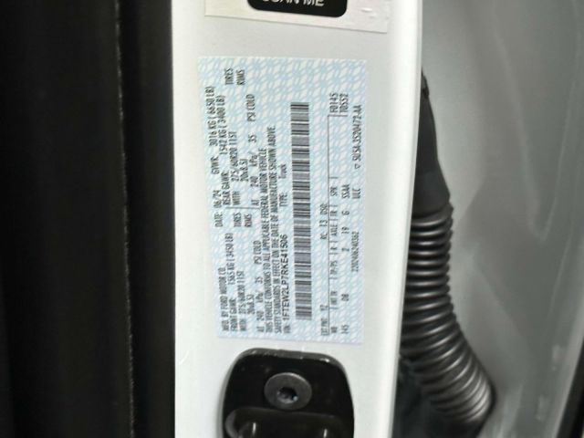 2024 Ford F-150 STX 4WD SuperCrew 5.5 Box