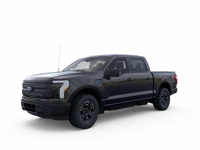 2024 Ford F-150 Lightning Pro 2024 Ford F-150 Lightning Pro