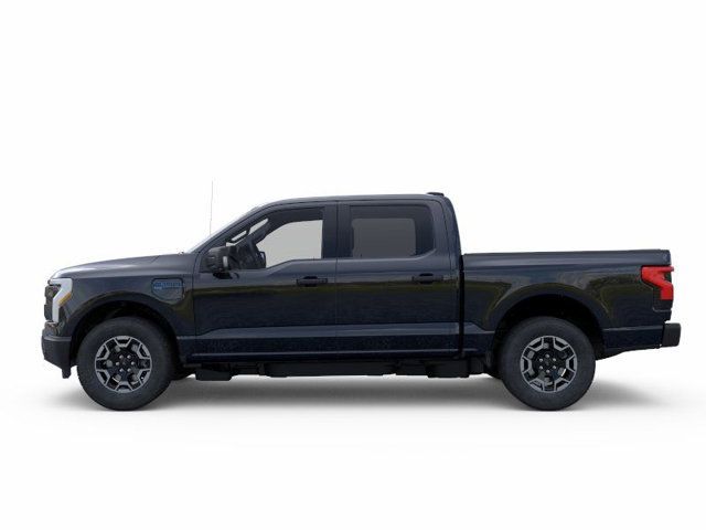 2024 Ford F-150 Lightning Pro 2024 Ford F-150 Lightning Pro