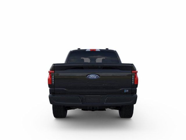 2024 Ford F-150 Lightning Pro 2024 Ford F-150 Lightning Pro