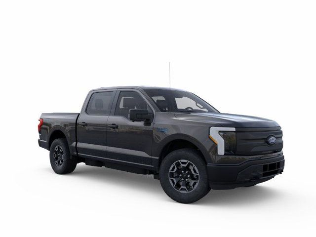 2024 Ford F-150 Lightning Pro 2024 Ford F-150 Lightning Pro