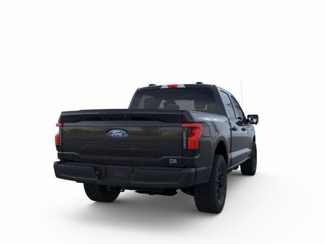 2024 Ford F-150 Lightning Pro 2024 Ford F-150 Lightning Pro