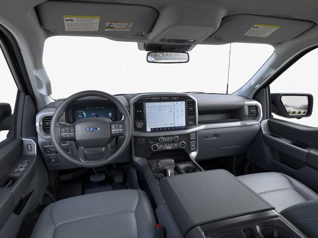 2024 Ford F-150 Lightning Pro 2024 Ford F-150 Lightning Pro