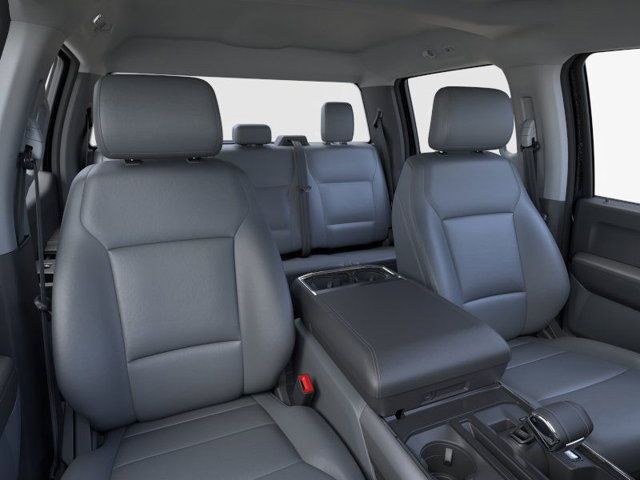 2024 Ford F-150 Lightning Pro 2024 Ford F-150 Lightning Pro