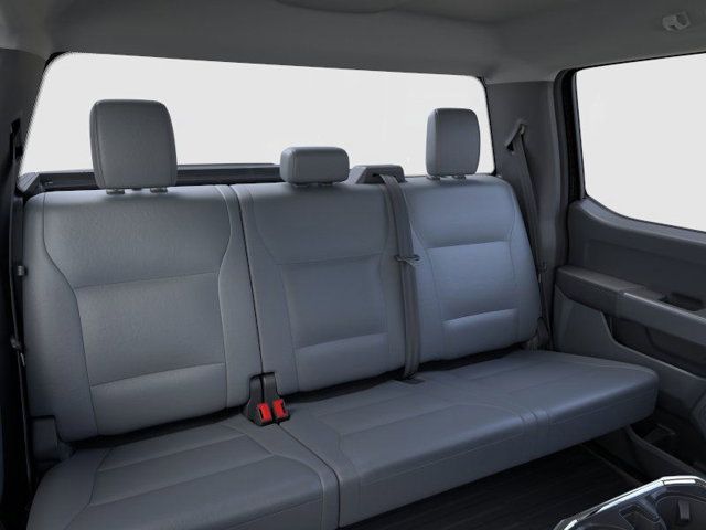 2024 Ford F-150 Lightning Pro 2024 Ford F-150 Lightning Pro