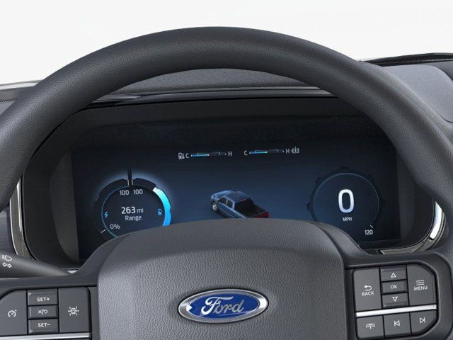 2024 Ford F-150 Lightning Pro 2024 Ford F-150 Lightning Pro