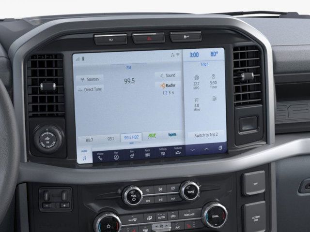 2024 Ford F-150 Lightning Pro 2024 Ford F-150 Lightning Pro