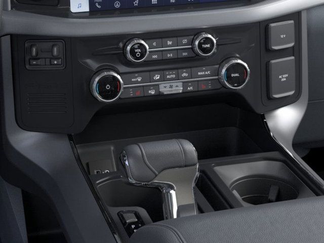 2024 Ford F-150 Lightning Pro 2024 Ford F-150 Lightning Pro