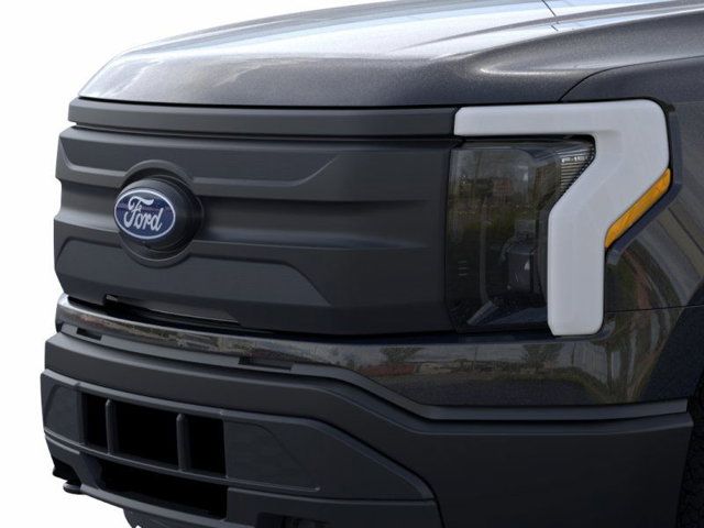 2024 Ford F-150 Lightning Pro 2024 Ford F-150 Lightning Pro