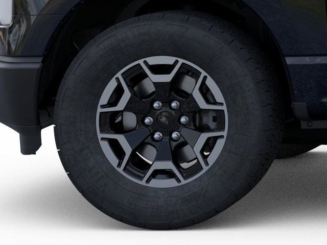 2024 Ford F-150 Lightning Pro 2024 Ford F-150 Lightning Pro