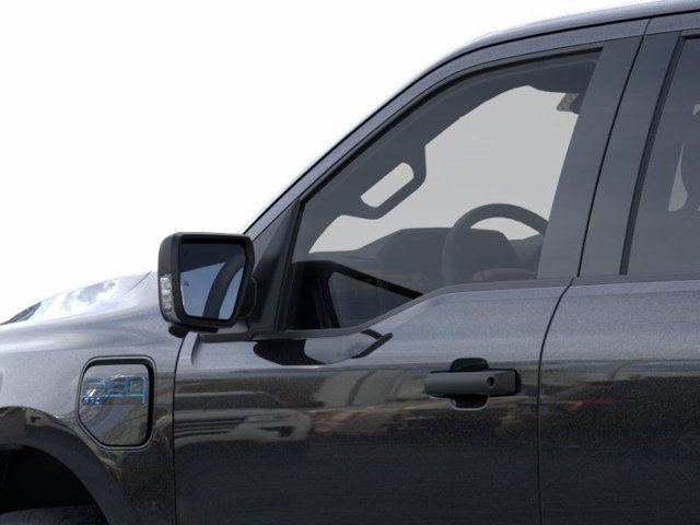 2024 Ford F-150 Lightning Pro 2024 Ford F-150 Lightning Pro