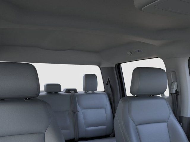 2024 Ford F-150 Lightning Pro 2024 Ford F-150 Lightning Pro