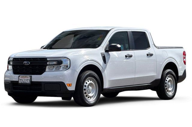 2024 Ford Maverick XL Pre-Owned