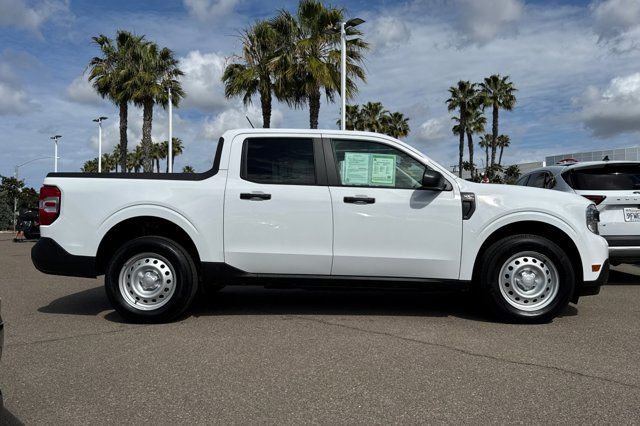 2024 Ford Maverick XL Pre-Owned