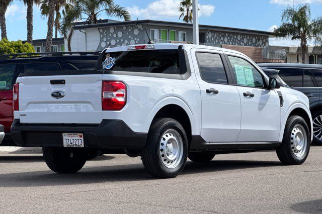 2024 Ford Maverick XL Pre-Owned