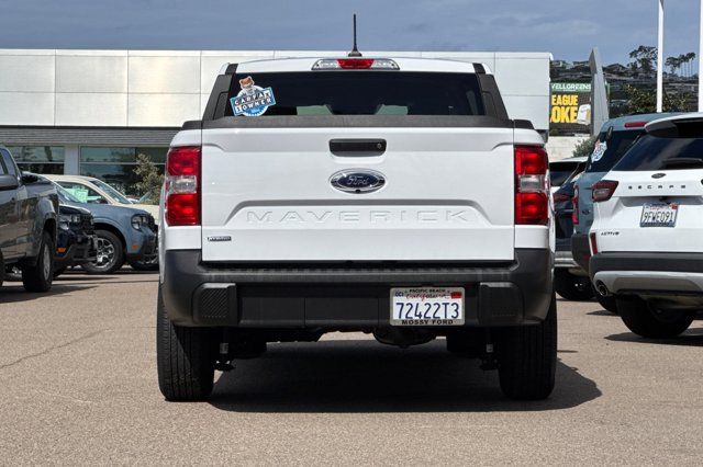 2024 Ford Maverick XL Pre-Owned