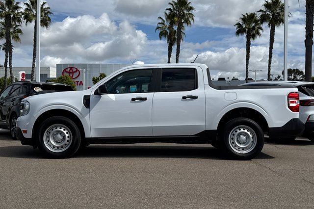 2024 Ford Maverick XL Pre-Owned