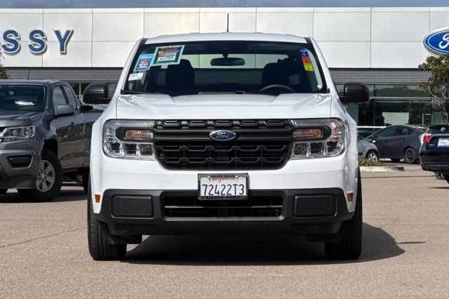 2024 Ford Maverick XL Pre-Owned