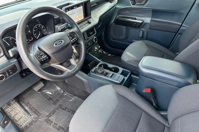 2024 Ford Maverick XL Pre-Owned