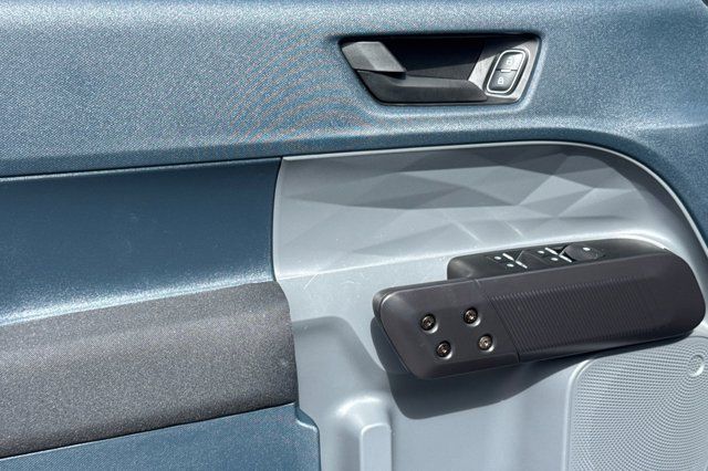 2024 Ford Maverick XL Pre-Owned