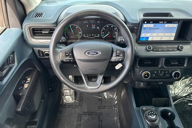 2024 Ford Maverick XL Pre-Owned