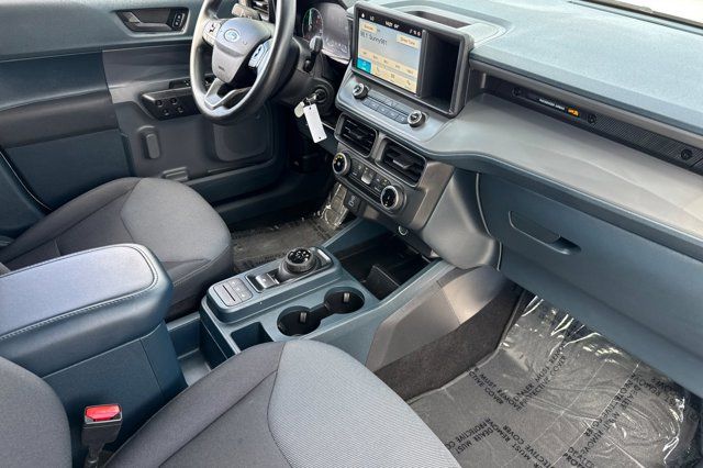 2024 Ford Maverick XL Pre-Owned