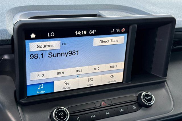 2024 Ford Maverick XL Pre-Owned