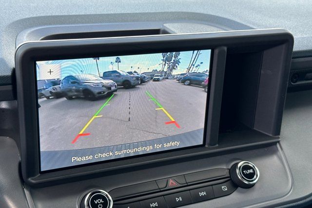 2024 Ford Maverick XL Pre-Owned