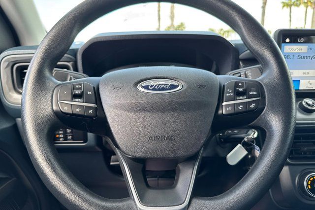 2024 Ford Maverick XL Pre-Owned