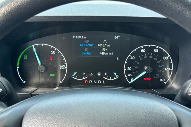 2024 Ford Maverick XL Pre-Owned