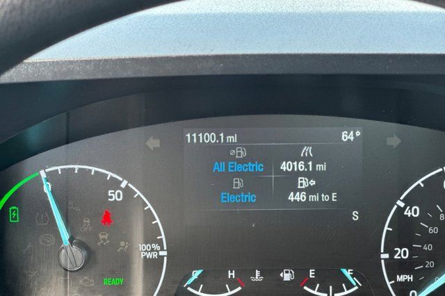 2024 Ford Maverick XL Pre-Owned